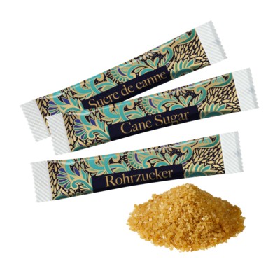 BROWN SUGAR in Paper Stick