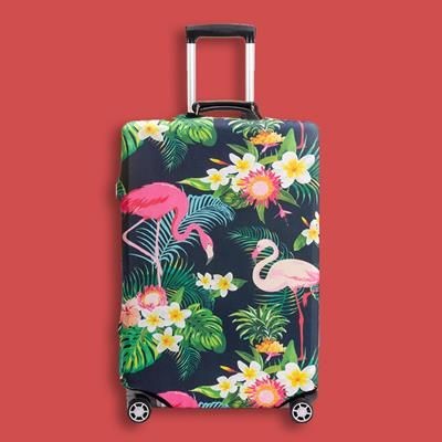 LUGGAGE COVER