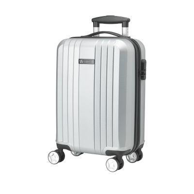 OXFORT TROLLEY in Grey