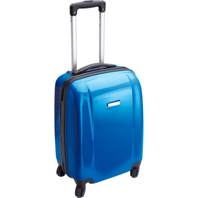 TROLLEY in Cobalt Blue