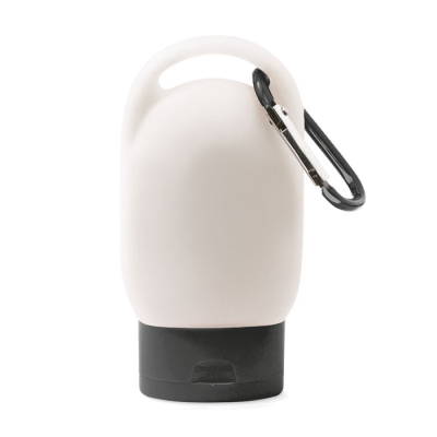 30 ML SUNSCREEN LOTION in Black