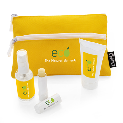 4 PIECE SUN CARE KIT