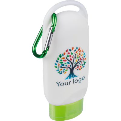 SPF30 SUN LOTION (60ML) in Lime