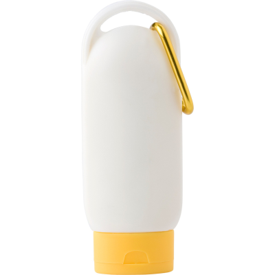 SPF30 SUN LOTION (60ML) in Yellow