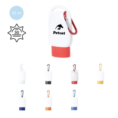 SUNSCREEN LOTION CRETUS