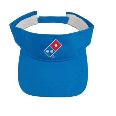 BESPOKE COLOUR MATCHED VISOR