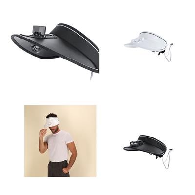 SUN VISOR FAN AKANYI