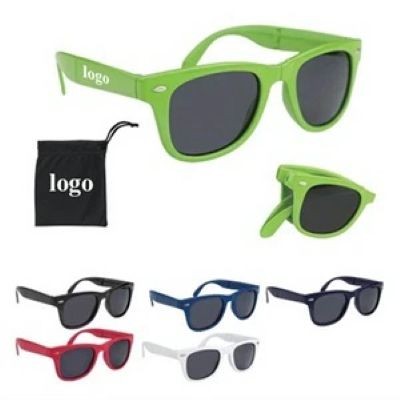 MALIBU SUNGLASSES with Microfibre Cloth & Pouch