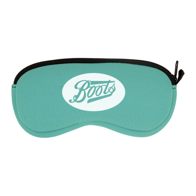branded glasses case