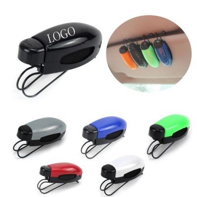 AUTO SUNGLASSES HOLDER FOR CAR