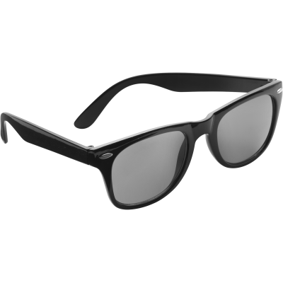 CLASSIC SUNGLASSES in Black