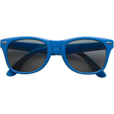 CLASSIC SUNGLASSES in Blue