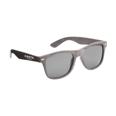 COFFEE FIBRE SUNGLASSES