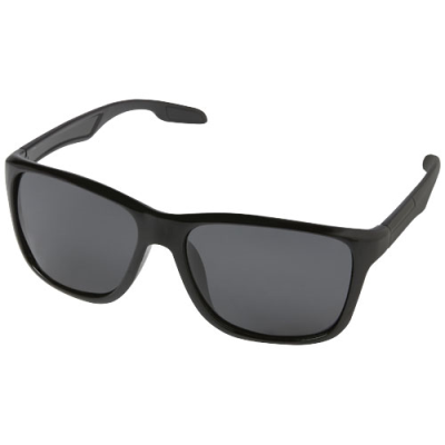 EIGER POLARIZED SUNGLASSES in Recycled Pet Casing