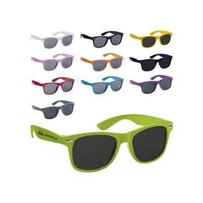 ELBRUS SUNGLASSES