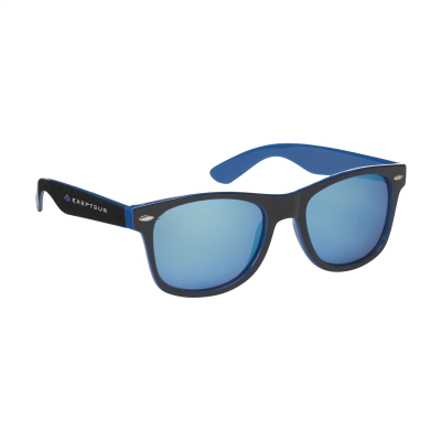 FIESTA SUNGLASSES in Blue