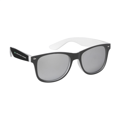 FIESTA SUNGLASSES in White