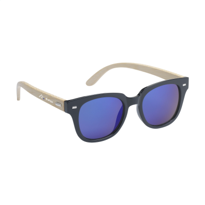 HAVANA SUNGLASSES in Blue
