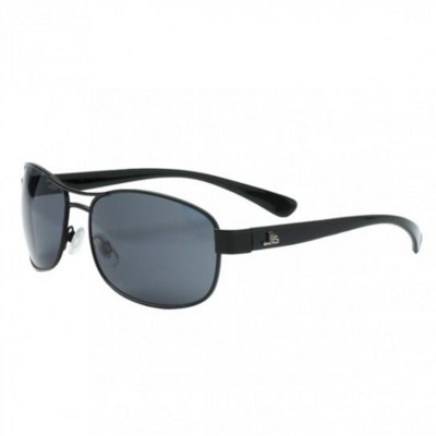 JEAN LOUIS SCHERRER CORSAIRE SUNGLASSES in Black