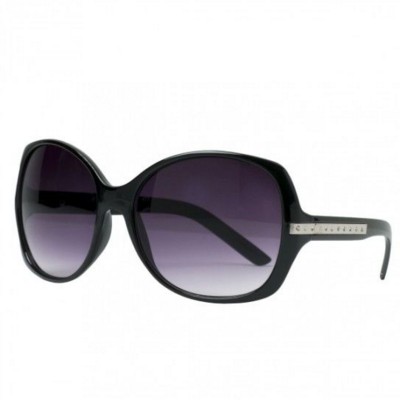 JEAN LOUIS SCHERRER LADIES SUNGLASSES in Black