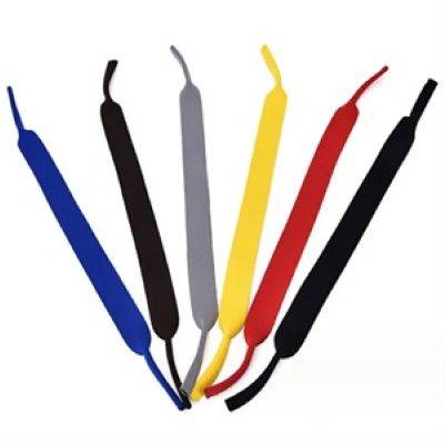 NEOPRENE EYEGLASS STRAP - PROMOTIONAL CORPORATE GIFT