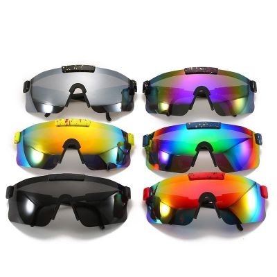 POLARIZED SPORTS SUNGLASSES