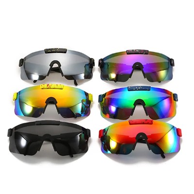 POLARIZED SPORTS SUNGLASSES