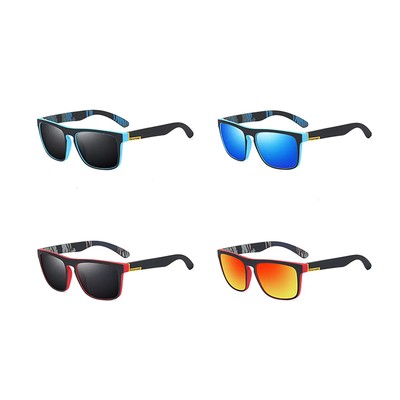 POLARIZED SPORTS SUNGLASSES