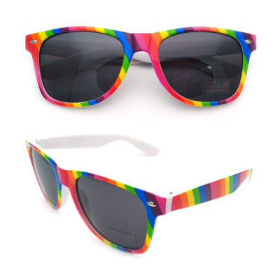 RAINBOW SUNGLASSES