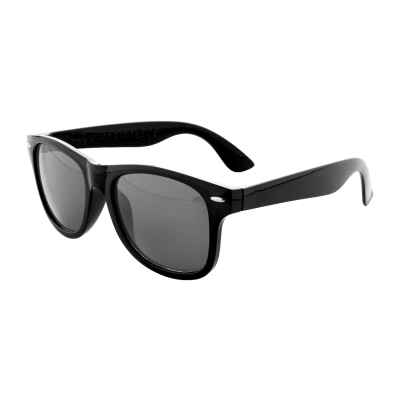 RPET SUNGLASSES in Black