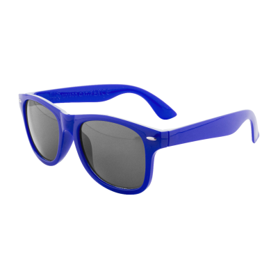 RPET SUNGLASSES in Blue