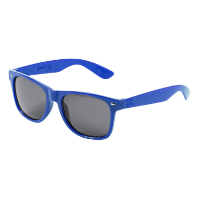 RPET SUNGLASSES in Blue