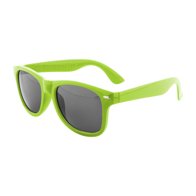RPET SUNGLASSES in Green