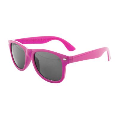 RPET SUNGLASSES in Pink