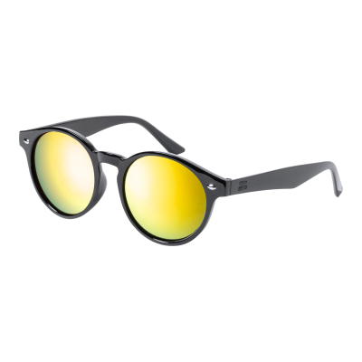 RPET SUNGLASSES in Yellow
