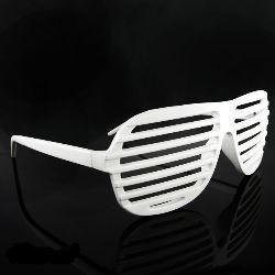 SHUTTER SHADES GLASSES
