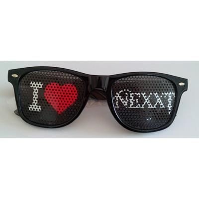STICKER SUNGLASSES