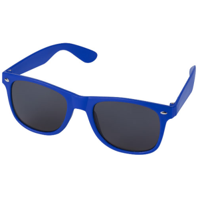 SUN RAY RECYCLED PLASTIC SUNGLASSES