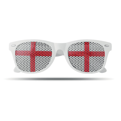 SUNGLASSES COUNTRY in White