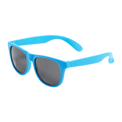 SUNGLASSES in Blue