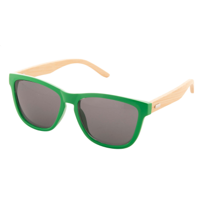 SUNGLASSES in Green