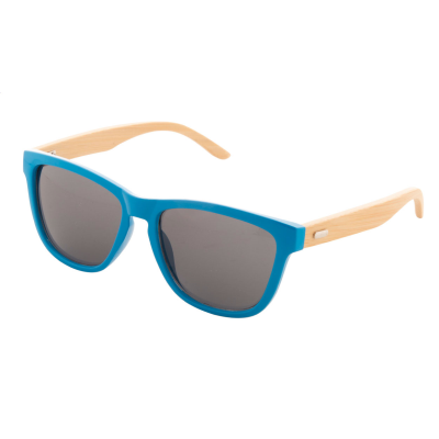 SUNGLASSES in Light Blue
