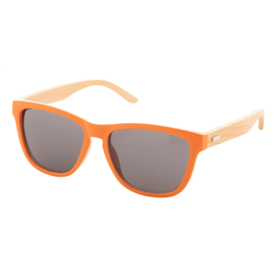 SUNGLASSES in Orange