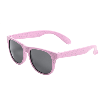 SUNGLASSES in Rose