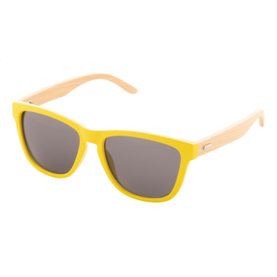 SUNGLASSES in Yellow