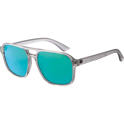 SUNGLASSES MADE FROM RPET in Light Blue