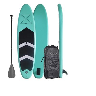 INFLATABLE VERTICAL PADDLE BOARD
