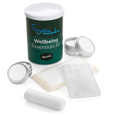 WELLBEING HANDY CAN KIT