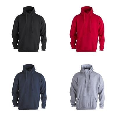 ADULT HOODED SWEATSHIRT HARNIX