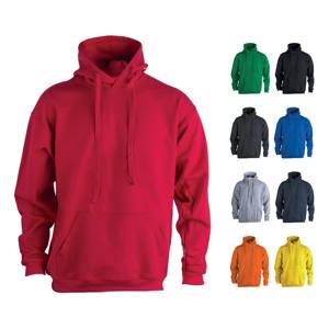 ADULT HOODED SWEATSHIRT 